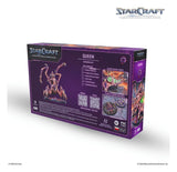 StarCraft TMG Erweiterungs-Set Zerg: Queen