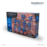 StarCraft TMG Erweiterungs-Set Terran: Marine