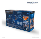 StarCraft TMG Erweiterungs-Set Terran: Marauder