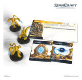 StarCraft TMG Erweiterungs-Set Protoss: Zealot