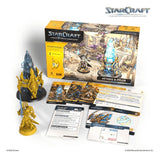 StarCraft TMG Helden Erweiterungs-Set Protoss: Artanis & Pylon