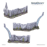StarCraft TMG Erweiterungs-Set Terrain: Lost Temple