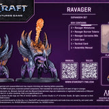 StarCraft TMG Erweiterungs-Set Zerg: Ravager