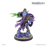 StarCraft TMG Helden Erweiterungs-Set Protoss: Zeratul