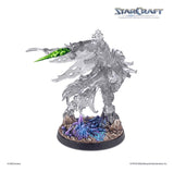 StarCraft TMG Helden Erweiterungs-Set Protoss: Zeratul