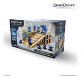 StarCraft TMG Erweiterungs-Set Terrain: Lost Temple Ramp