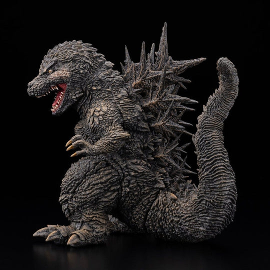 Godzilla Hyper Solid D-Modeling Action Figure Godzilla (2023) Normal Ver. 18 cm