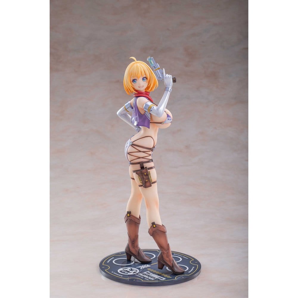 Original Character PVC Figur 1/6 Sophia F. Shirring Cowgirl Ver. 27 cm