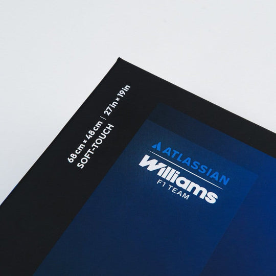 Atlassian Williams F1 Team Puzzle FW48 2026 (1000 Teile) 48 x 68 cm