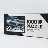 Cadillac Formula 1 Team Puzzle 2026 (1000 Teile) 48 x 68 cm