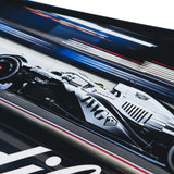 Cadillac Formula 1 Team Puzzle 2026 (1000 Teile) 48 x 68 cm