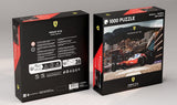 Scuderia Ferrari HP Puzzle SF-26 - 2026 Season 48 x 66 cm (1000 Teile)
