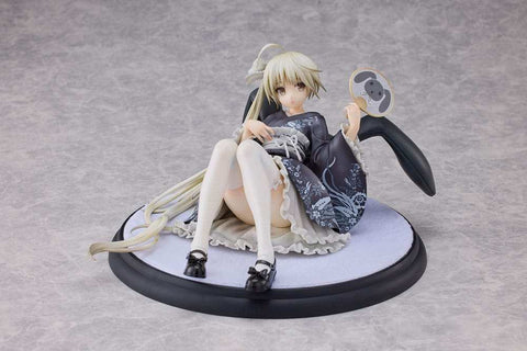 Yosuga no Sora Statue 1/7 Kasugano Sora Yukata Ver. 11 cm