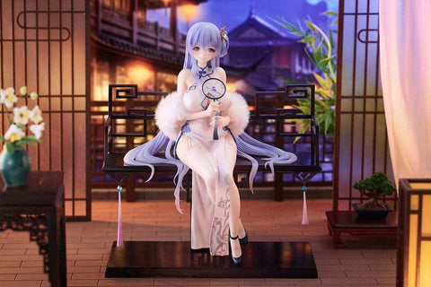 Azur Lane Statue 1/7 Rodney Immaculate Beauty Ver. 24 cm