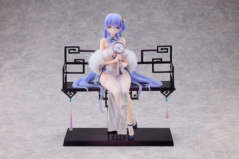 Azur Lane Statue 1/7 Rodney Immaculate Beauty Ver. 24 cm