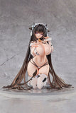 Azur Lane PVC Statue 1/4 Kashino Fresh & Sweet Ver. 26 cm