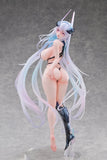 Azur Lane PVC Statue 1/4 Kearsarge 46 cm