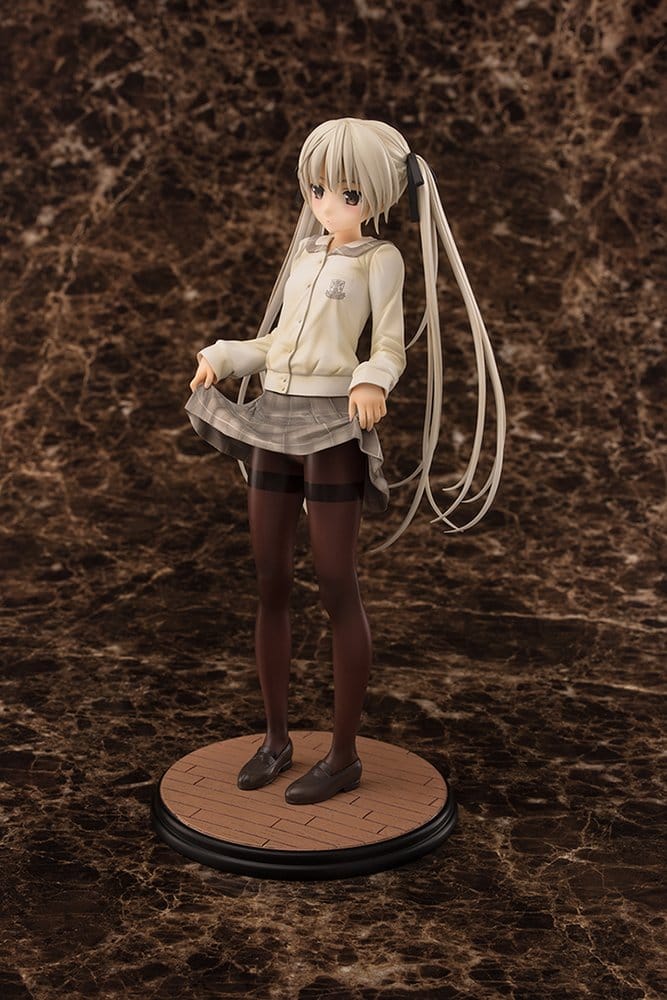 Yosuga no Sora PVC Figur 1/6 Sora 25 cm