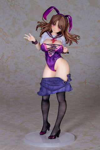 Original Character PVC Statue 1/6 Tsuzuhara Usaki illustration by Michiking 27 cm