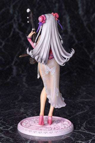 Original Character PVC Statue 1/6 Dai-Yu Illustration by Tony Sakuratama DX Ver. 28 cm