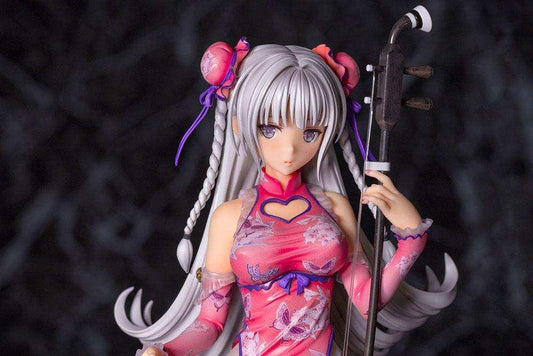 Original Character PVC Statue 1/6 Dai-Yu Illustration by Tony Sakuratama DX Ver. 28 cm