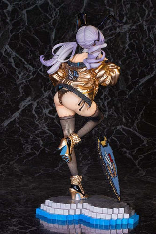 Original Character by Saitom PVC Statue 1/6 Mimi Usada Gold Ver. 28 cm