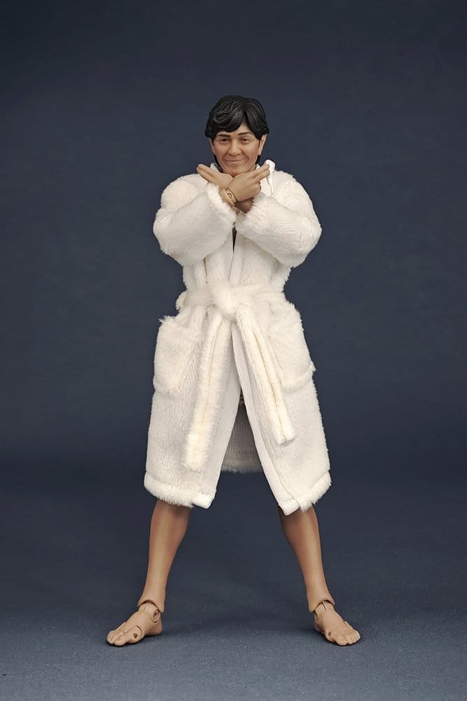 Kato Taka Actionfigur 1/12 15 cm