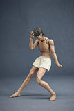 Kato Taka Actionfigur 1/12 15 cm
