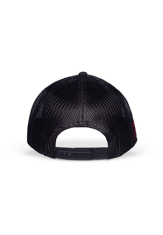 Fallout Baseballcap Sunset Sarsaparilla