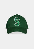 Harry Potter Baseball Cap Slytherin