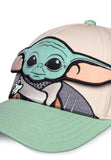 Star Wars: The Mandalorian & Grogu Baseball Cap Grogu