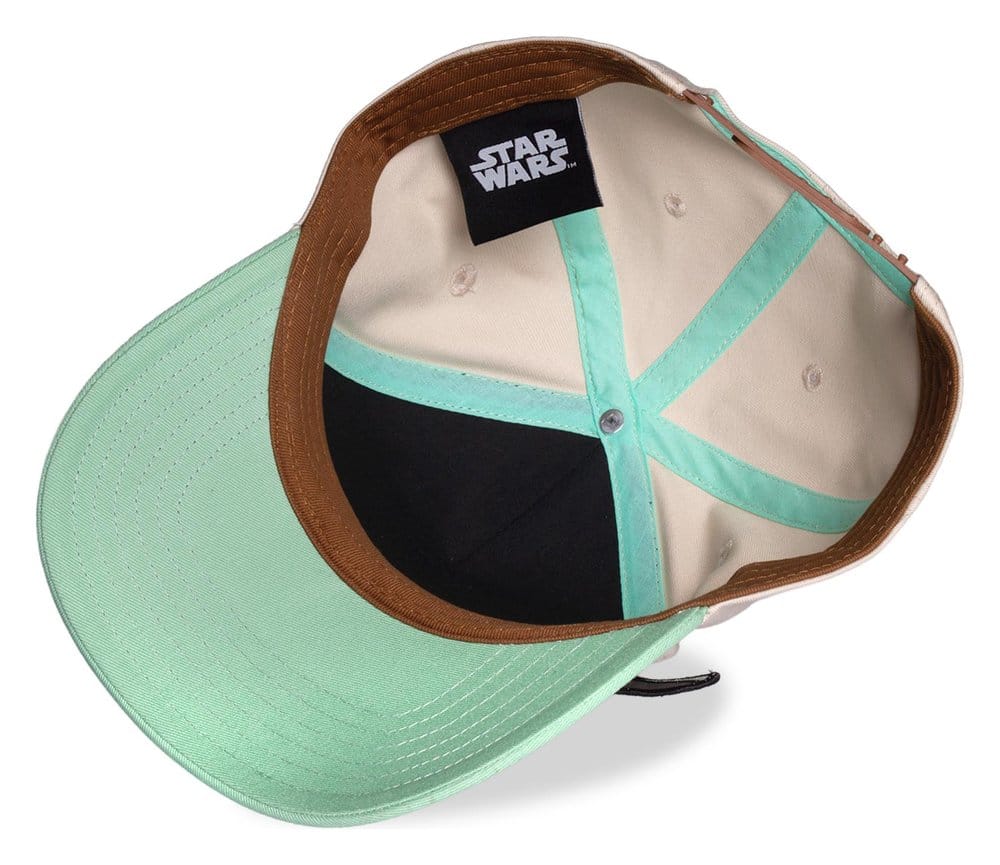 Star Wars: The Mandalorian & Grogu Baseball Cap Grogu