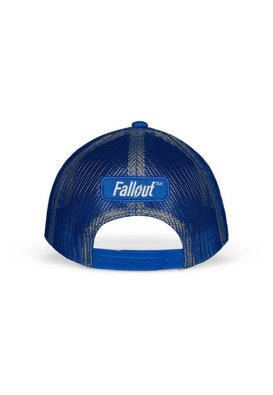 Fallout Baseballcap Lucky 38