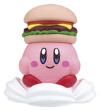 Kirby Bikkura Badebomben Kirby's Dream Buffet Blind Box Display (15)