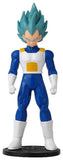 Dragon Ball Flash Actionfiguren 3er Pack 10 cm Display (6)
