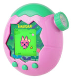 Tamagotchi Paradise Gadget Pink Land (Erde)
