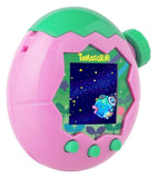Tamagotchi Paradise Gadget Pink Land (Erde)