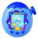 Tamagotchi Paradise Gadget Blaues Wasser