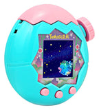 Tamagotchi Paradise Gadget Jadewald