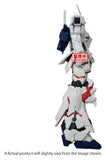 Mobile Suit Gundam Unicorn Genkai Toppa PVC-Figur Unicorn Gundam (Destroy Mode) 25 cm