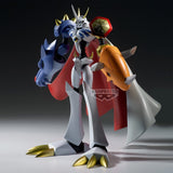 Digimon Adventure PVC-Figur Omnimon 15 cm