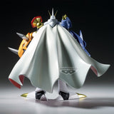 Digimon Adventure PVC-Figur Omnimon 15 cm