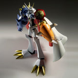Digimon Adventure PVC-Figur Omnimon 15 cm