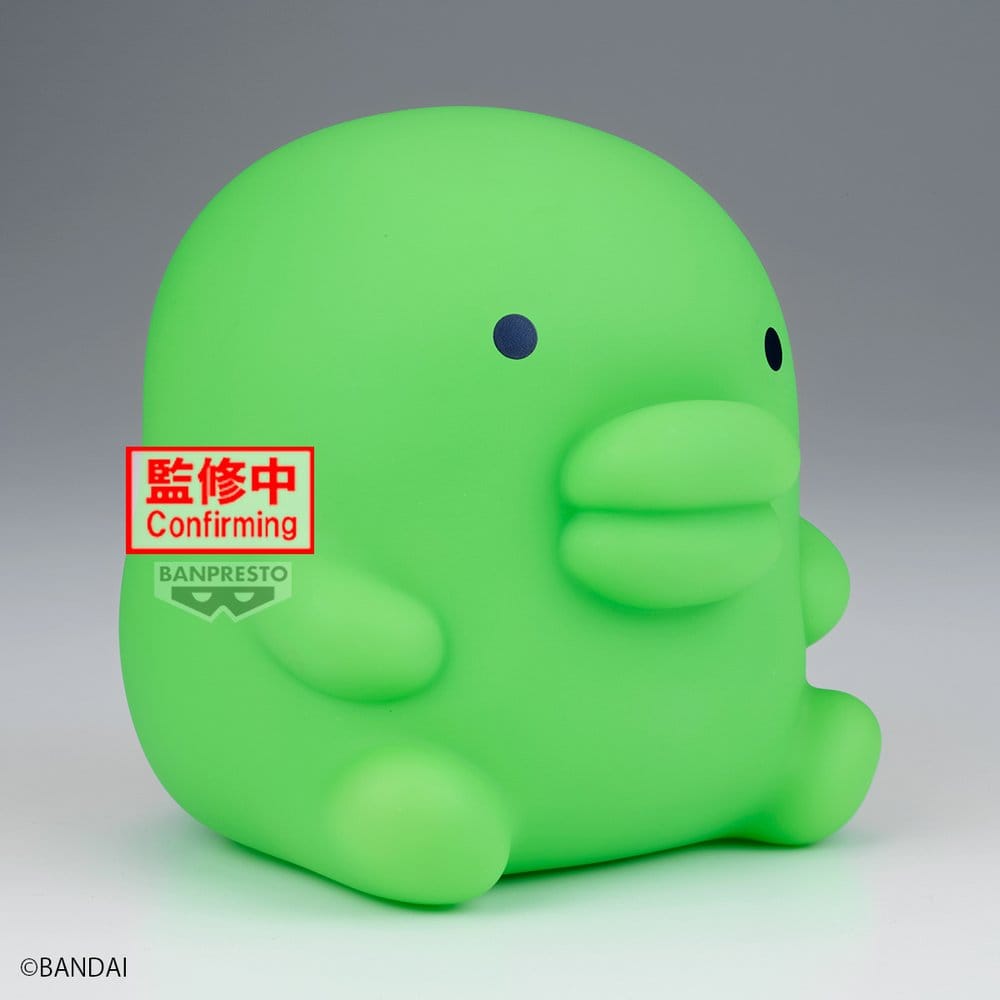 Tamagotchi SOFVIMATES PVC-Figur Kuchipatchi 12 cm