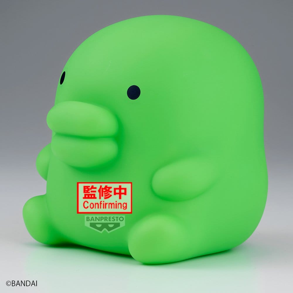 Tamagotchi SOFVIMATES PVC-Figur Kuchipatchi 12 cm
