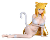 To Love Ru Darkness Nyarls Collection PVC-Figur Tearju Lunatique 14 cm