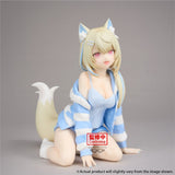 Hololive Relax Time PVC-Figur Fuwawa Abyssgard 13 cm