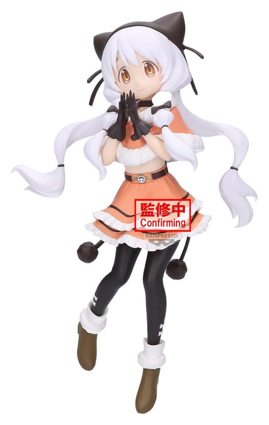 Puella Magi Madoka Magica the Movie: Walpurgisnacht: Rising PVC-Figur Nagisa Momoe