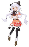 Puella Magi Madoka Magica the Movie: Walpurgisnacht: Rising PVC-Figur Nagisa Momoe