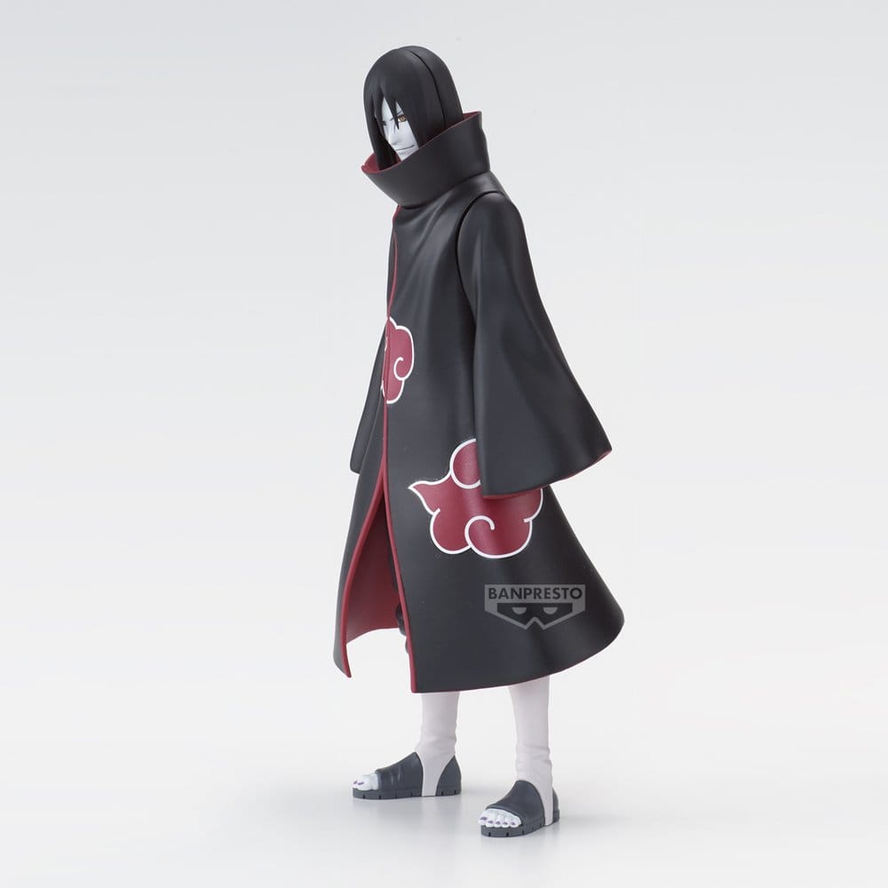 Naruto Shippuden Noir Edge Collection PVC-Figur Orochimaru 23 cm